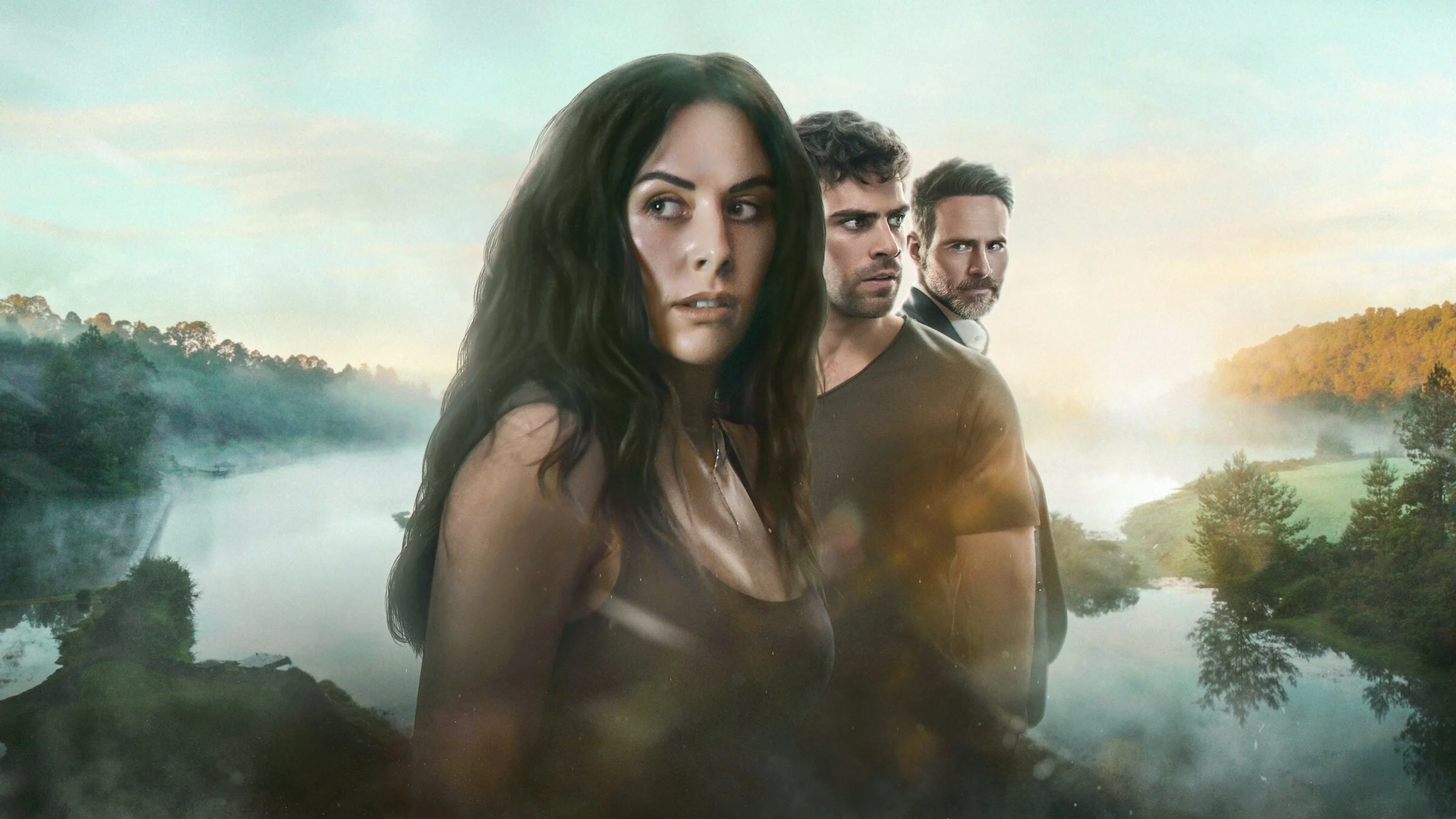 Poster phim Tội Lỗi Giấu Kín - Unspeakable Sins(2025)