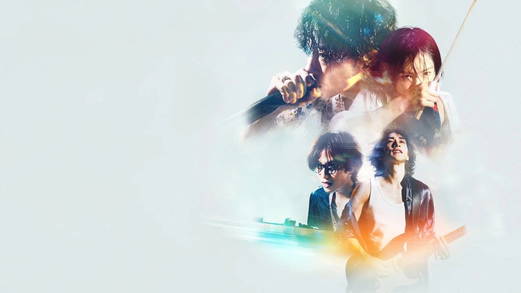 Poster phim Trái Tim Thủy Tinh - Glass Heart(2025)