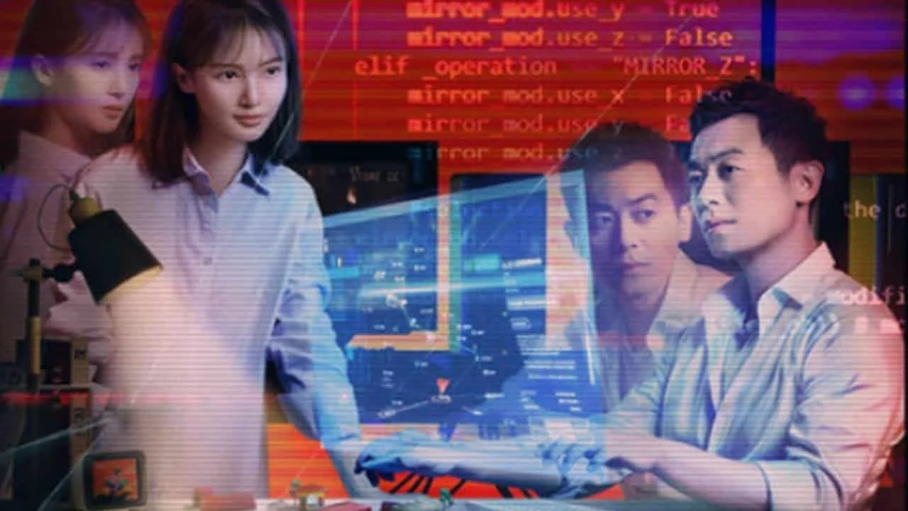 Poster phim Trò Chơi Mười Ngày - Kidnapping Game(2020)