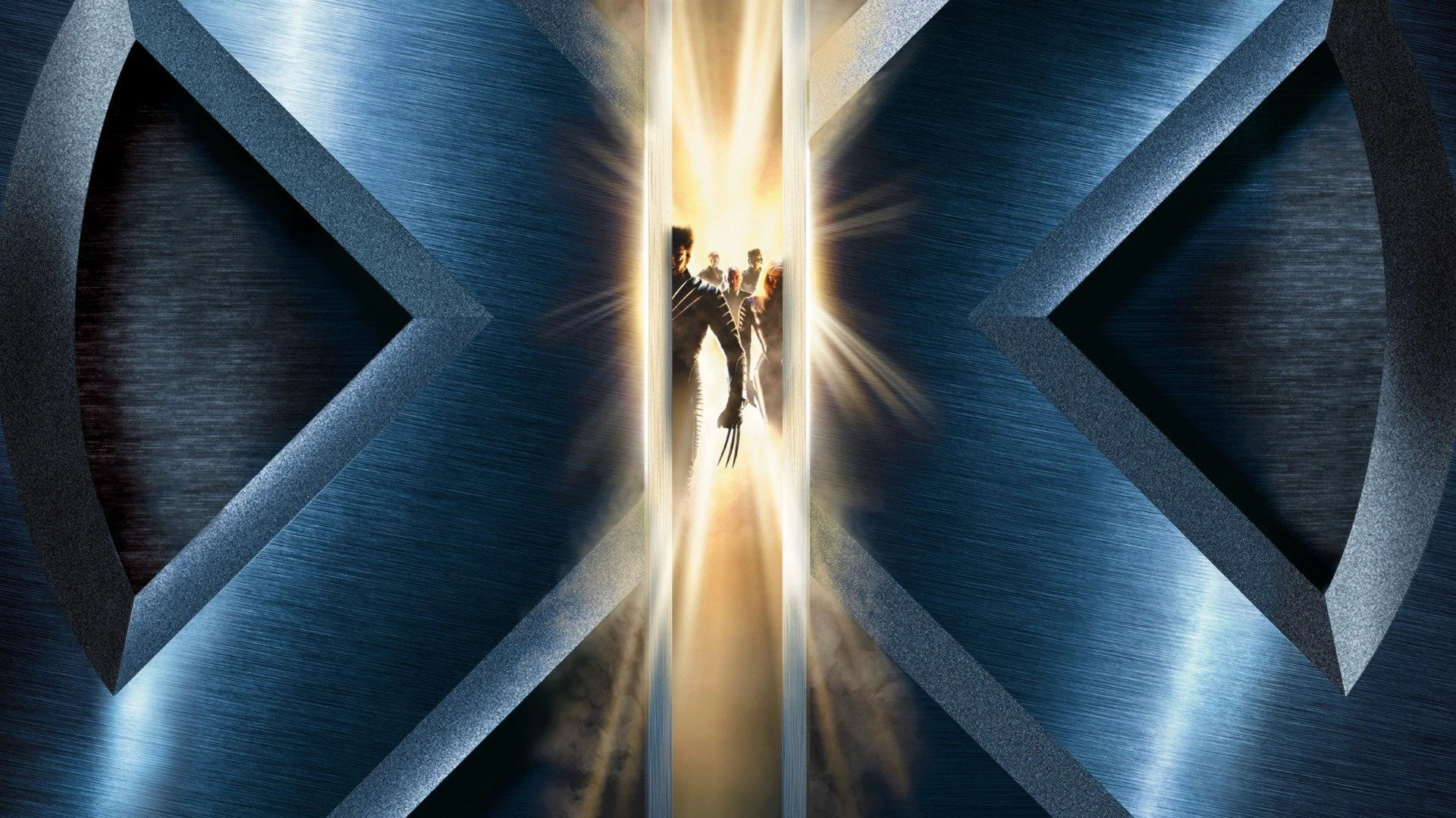 X-Men 1: Dị Nhân - X-Men (2000)