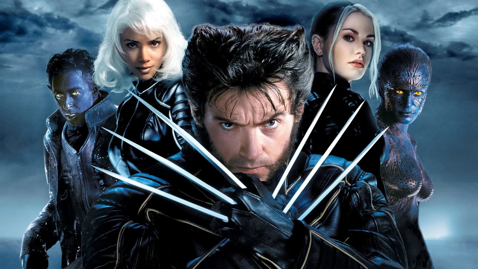 X-Men 2: Liên Minh Dị Nhân - X2 (2003)