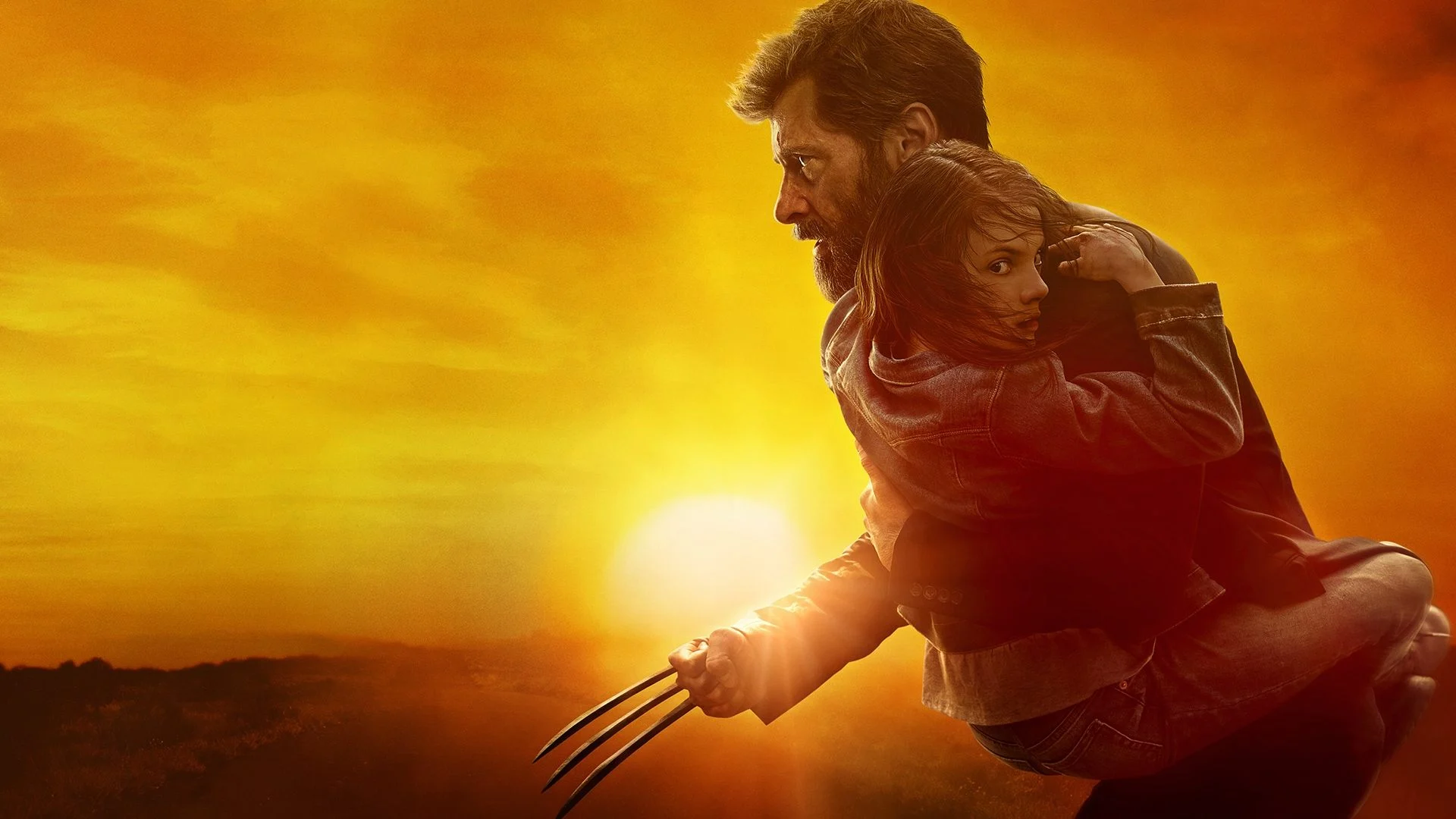 X-Men 9: Logan – Trận Chiến Cuối Cùng - Logan (2017)