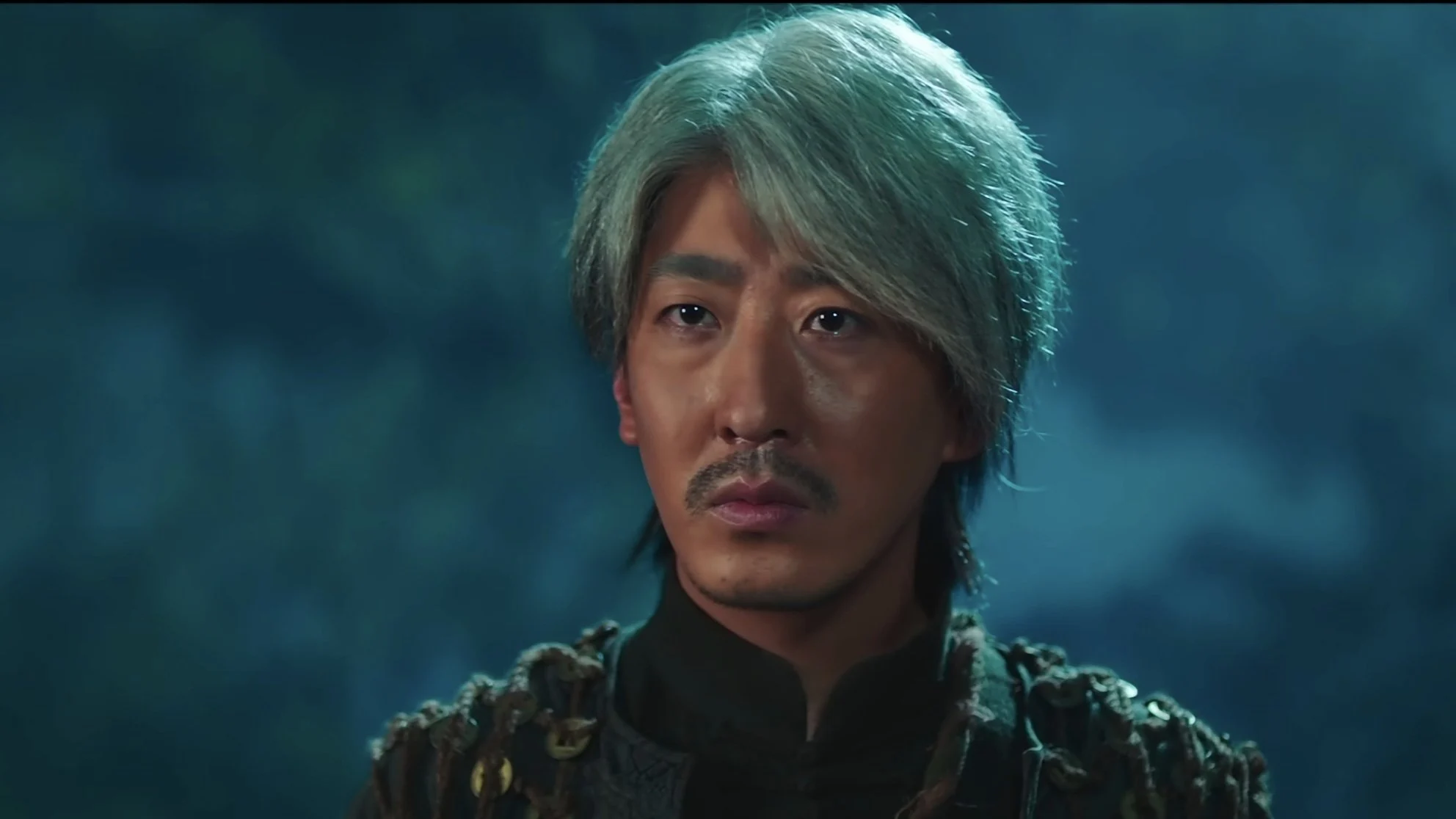 Yêu Quái Sông Ngũ Mệnh - Strange Stories Of Five Lives River (2025)