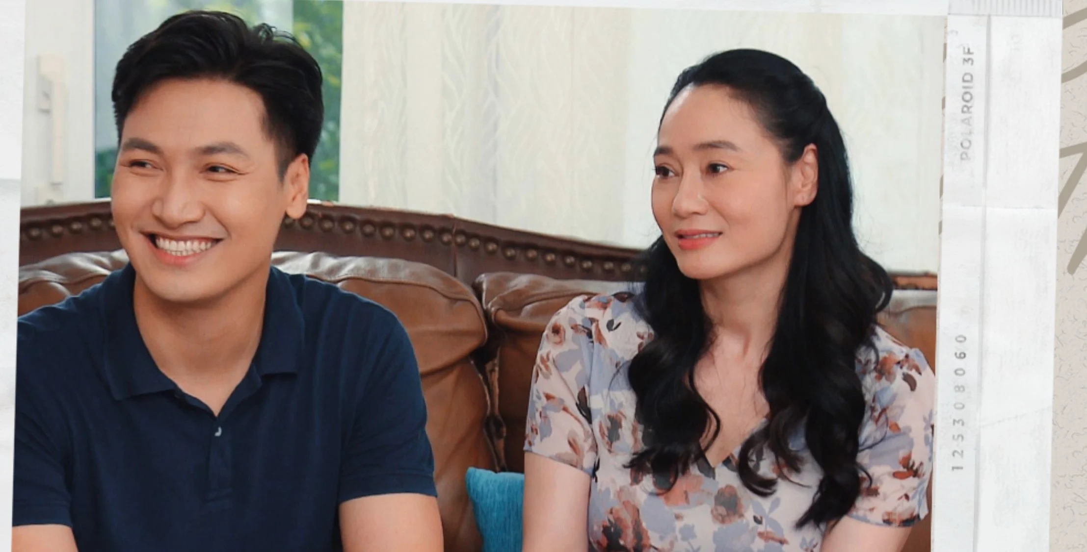 Hương Vị Tình Thân (Phần 2) - The Taste Of Intimacy (Season 2) (2021)