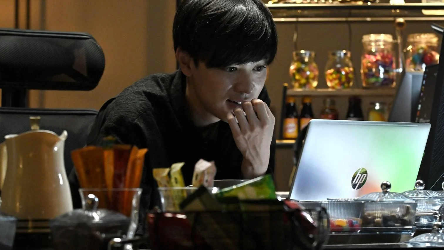 Kẻ Trộm Danh Tính 3: Tin Tặc Cuối Cùng - Stolen Identity: The Last Hacker (2024)