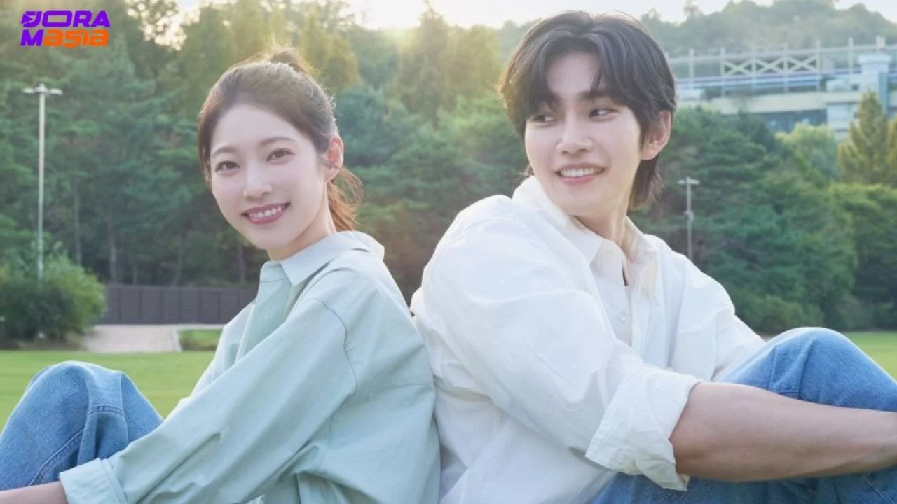 Lữ Trình Thanh Xuân - My Lovely Journey (2025)