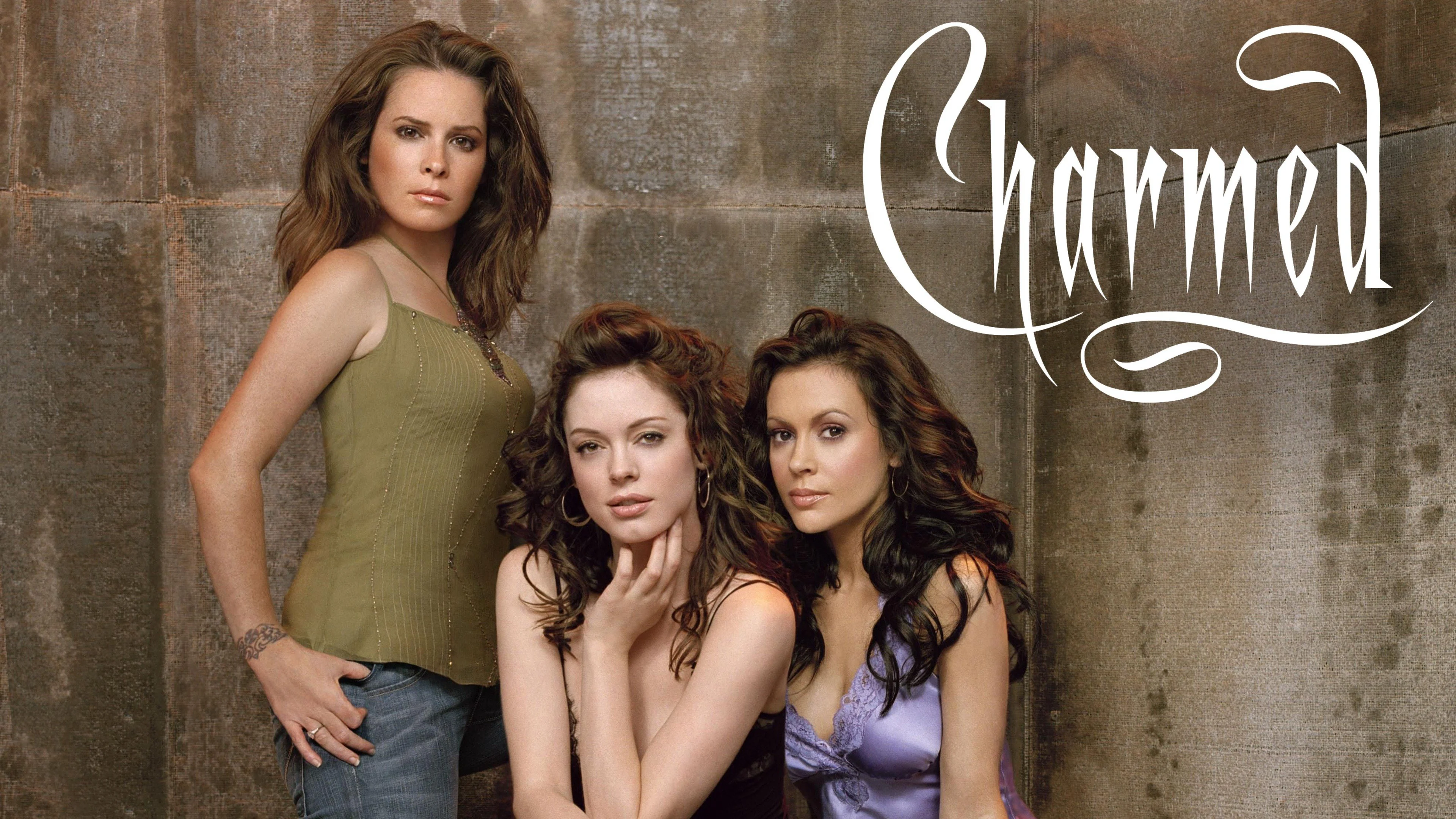 Poster phim Phép Thuật (Phần 8) - Charmed (Season 8)(2005)