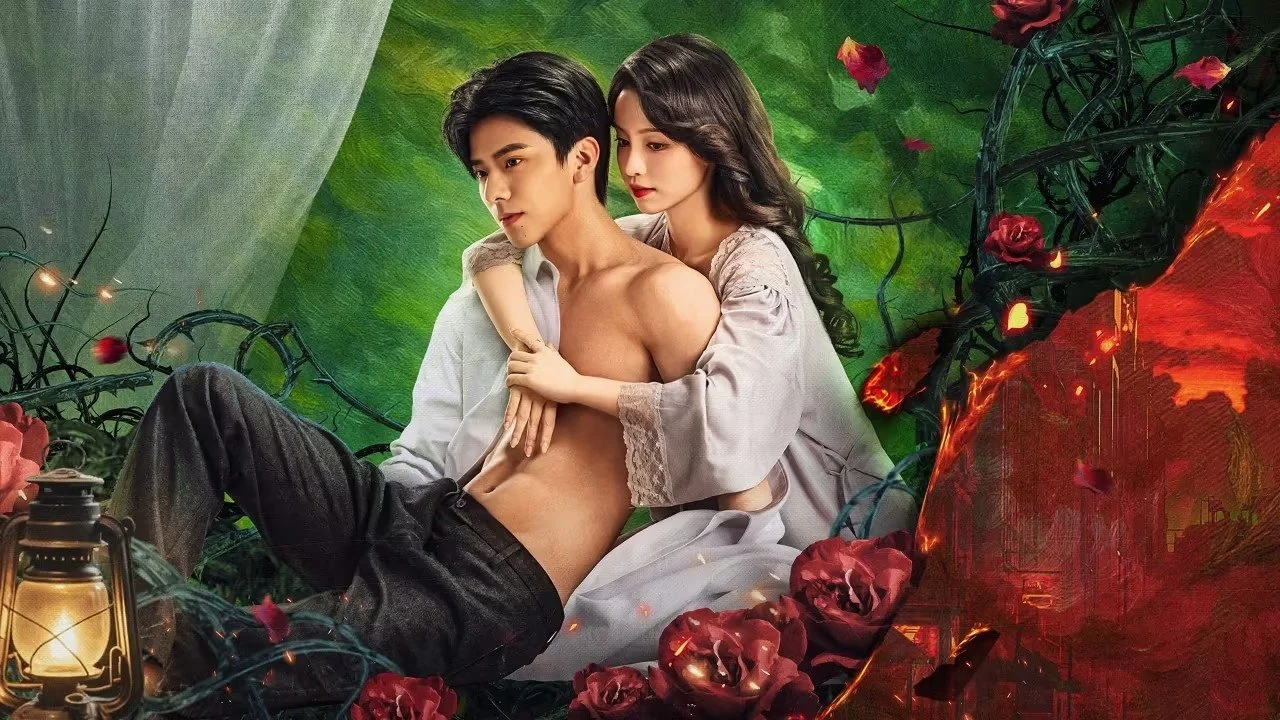 Poster phim Phồn Hoan - Lust And Lies(2025)