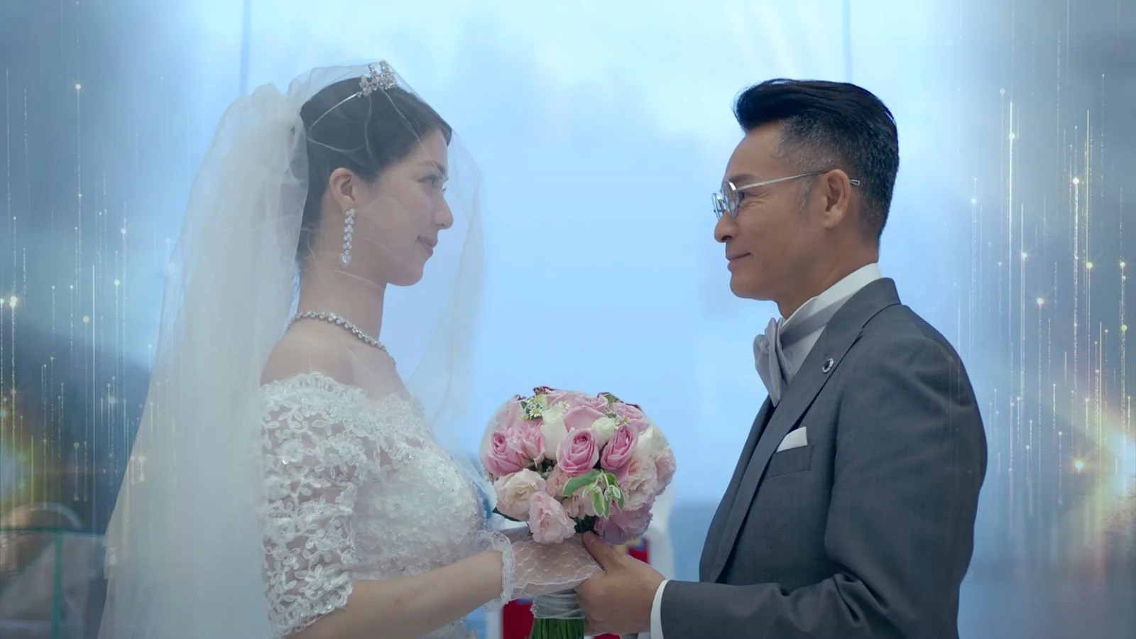 Rừng Vàng - Golden Forest (The Fading Gold) (2025)