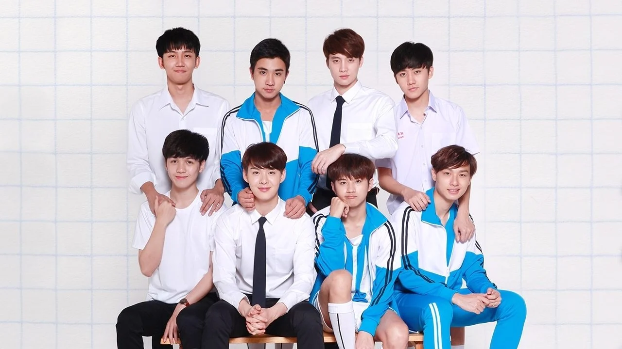 Tình Cờ Yêu 2 - Love By Chance (A Chance To Love) (2020)