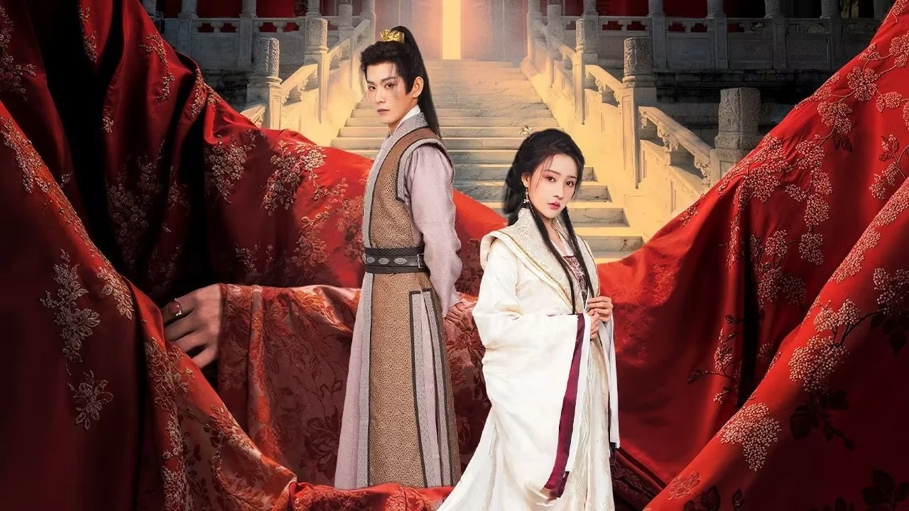 Tướng Quân Phu Nhân Cớ Sao Lại Thế - Destiny Of The General's Bride (2025)