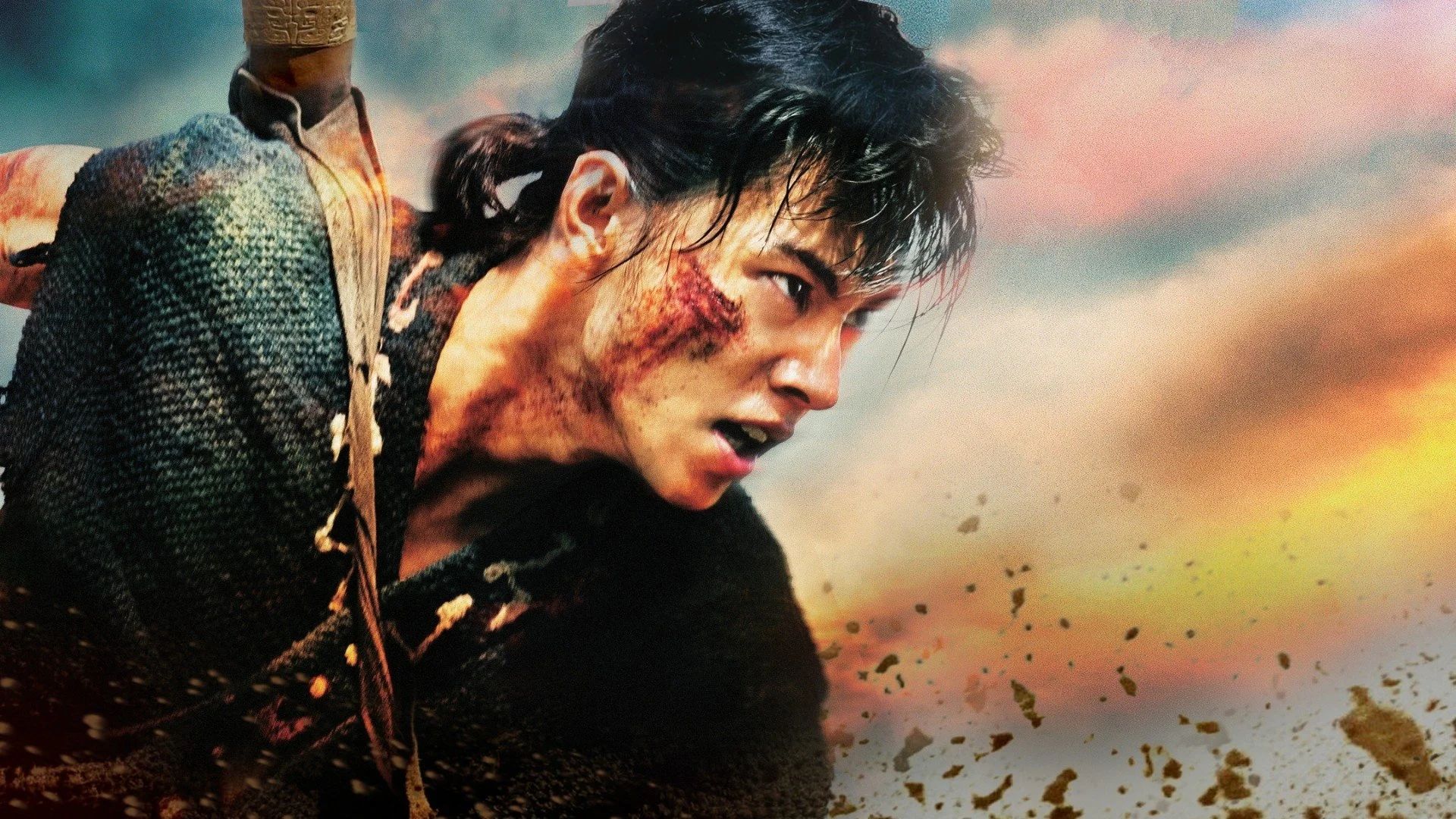 Vương Giả Thiên Hạ 2: Đại Địa Viễn Chinh - Kingdom 2: Far And Away (2022)