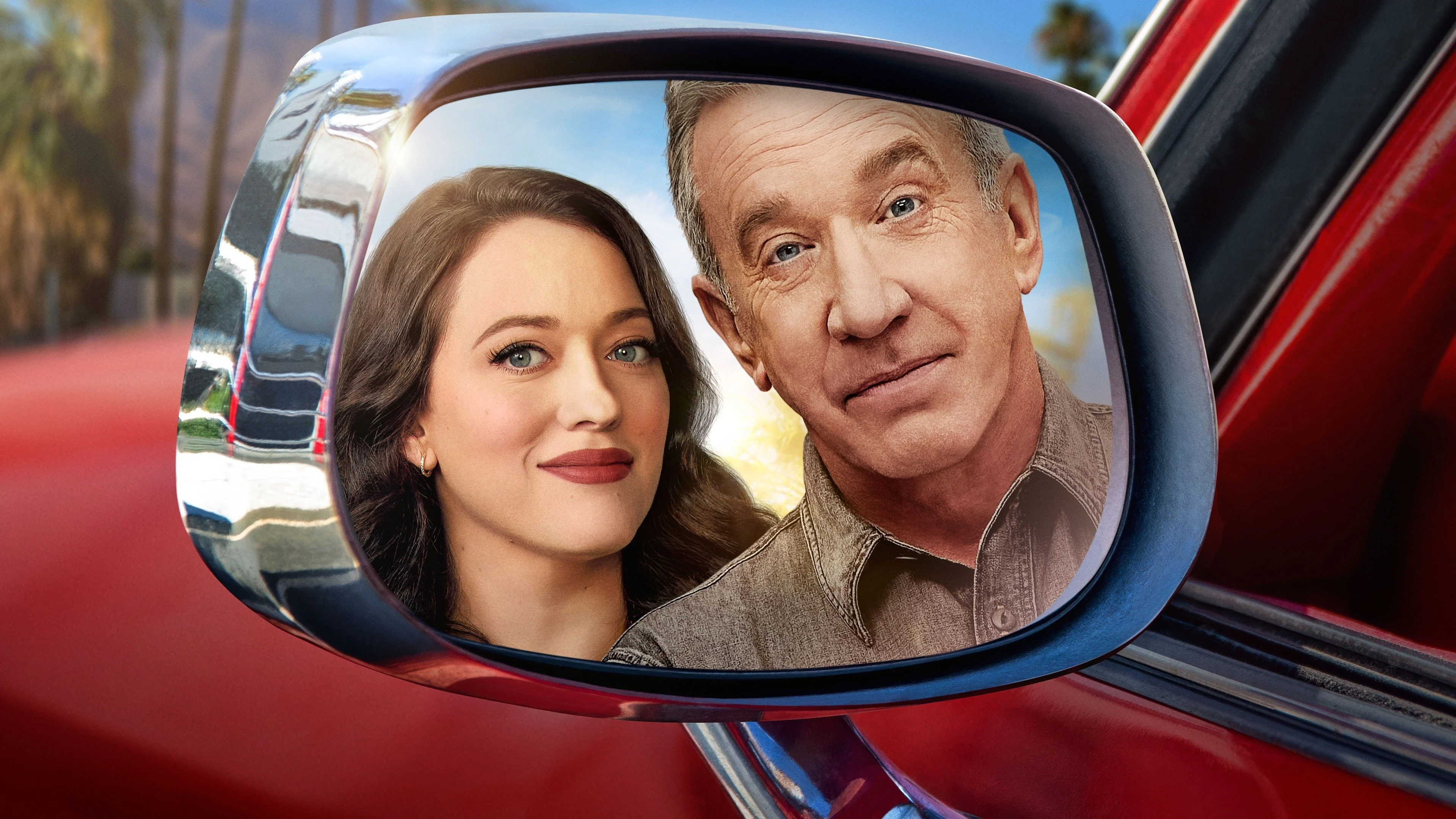 Chuyển Số (Phần 2) - Shifting Gears (Season 2) (2025)