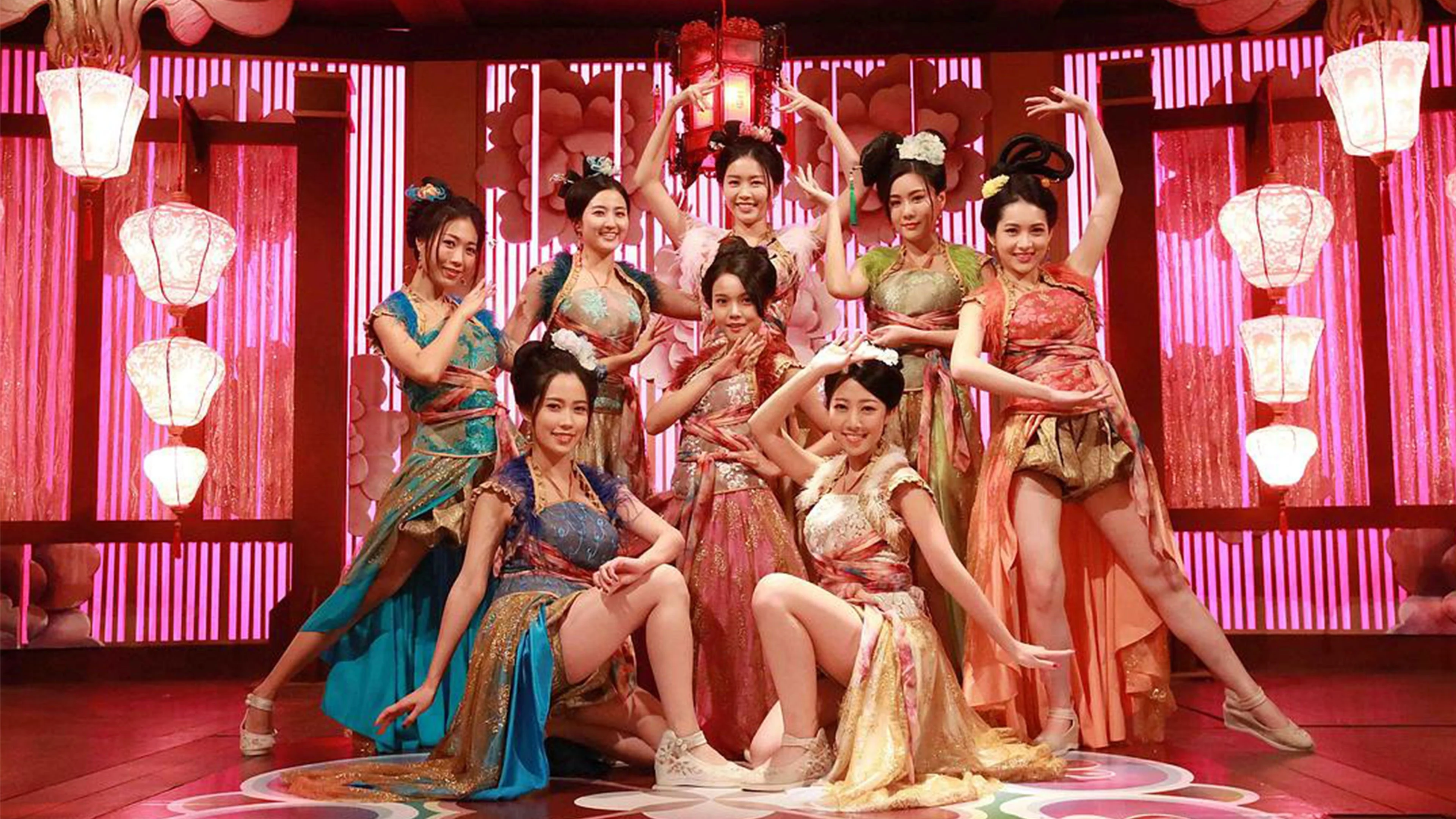 Điện Hạ Ma Mãnh - Your Highness (2022)