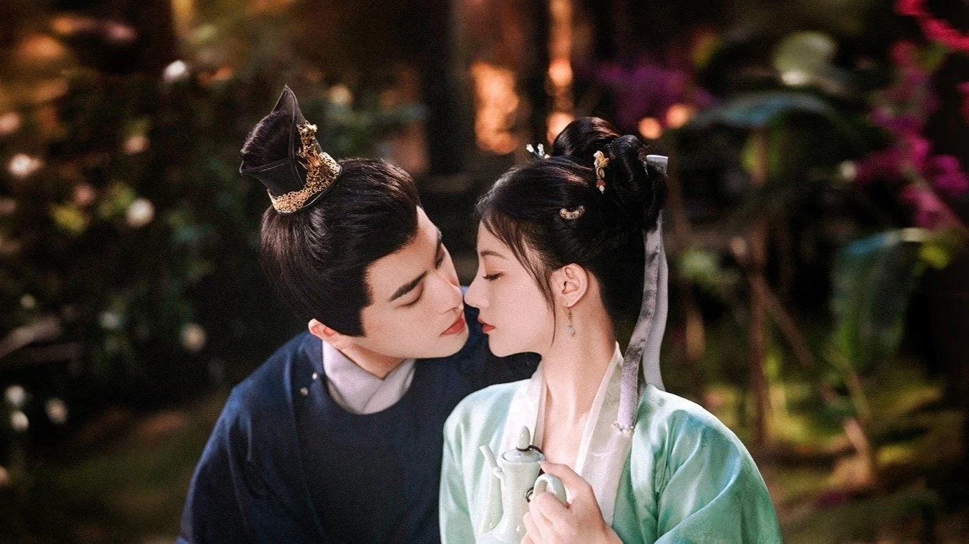 Ám Độ Xuân Hoa - Spring Fever (2025)