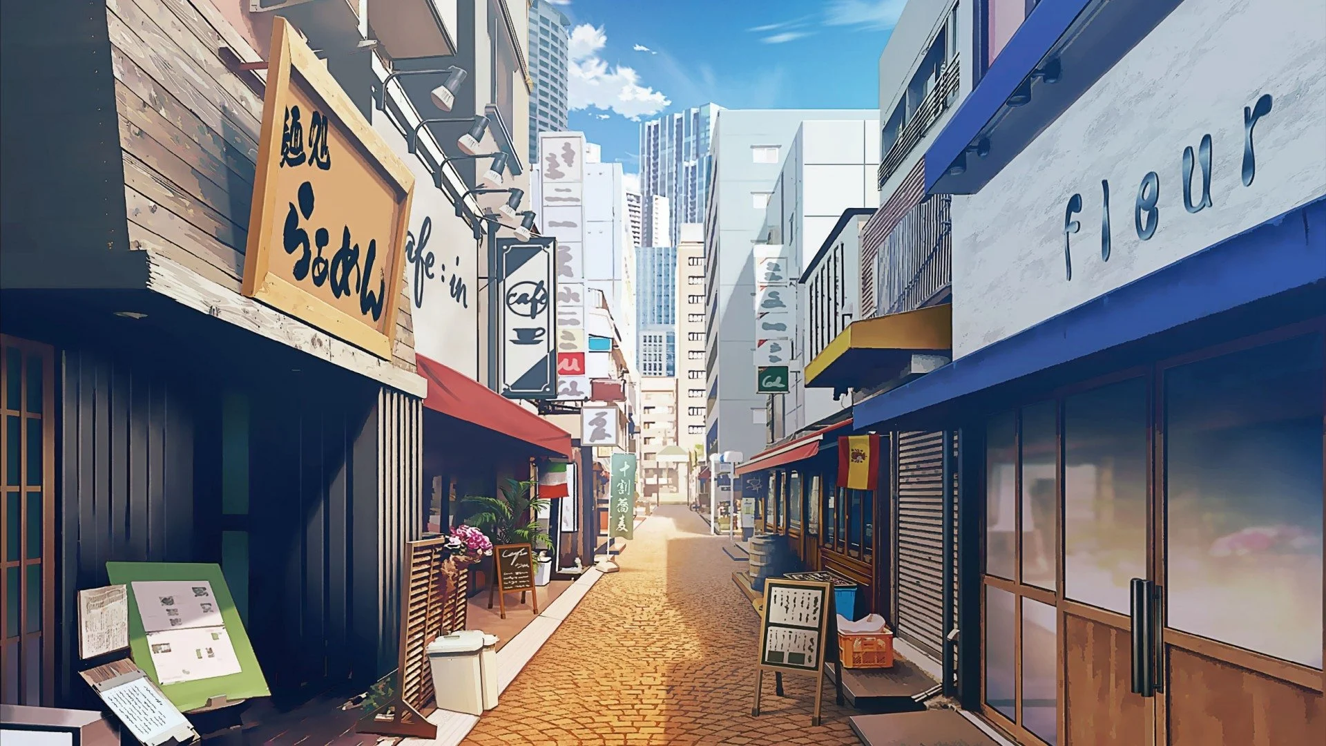 Phong Cách Bữa Trưa Của Hiroshi Nohara - Style Of Hiroshi Nohara's Lunch (2025)